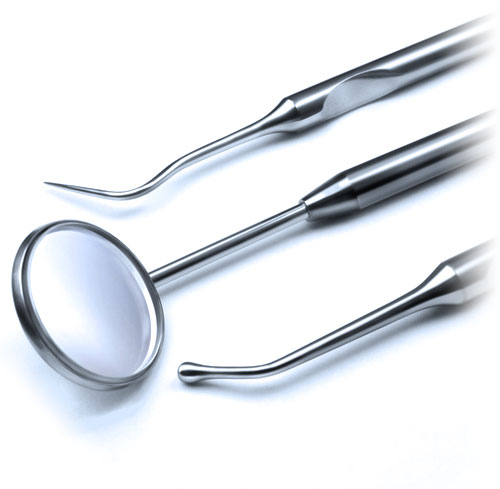 Orthodontic Tools